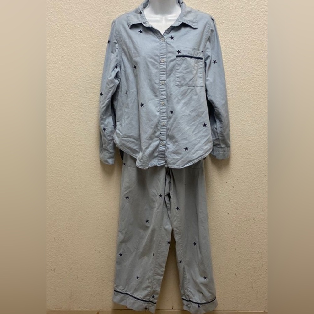 Aerie Star Night Pajama Set